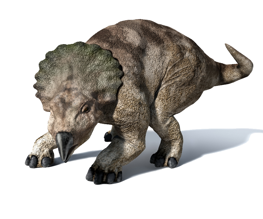 protoceratops the isle