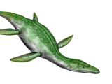 Rhomaleosaurus