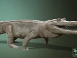 Thoracosaurus