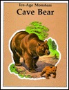 Cave Bear Dinosaur library series