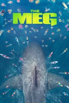 The Meg 2  The Fandom Post