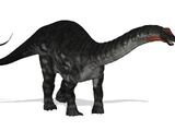 Apatosaurus