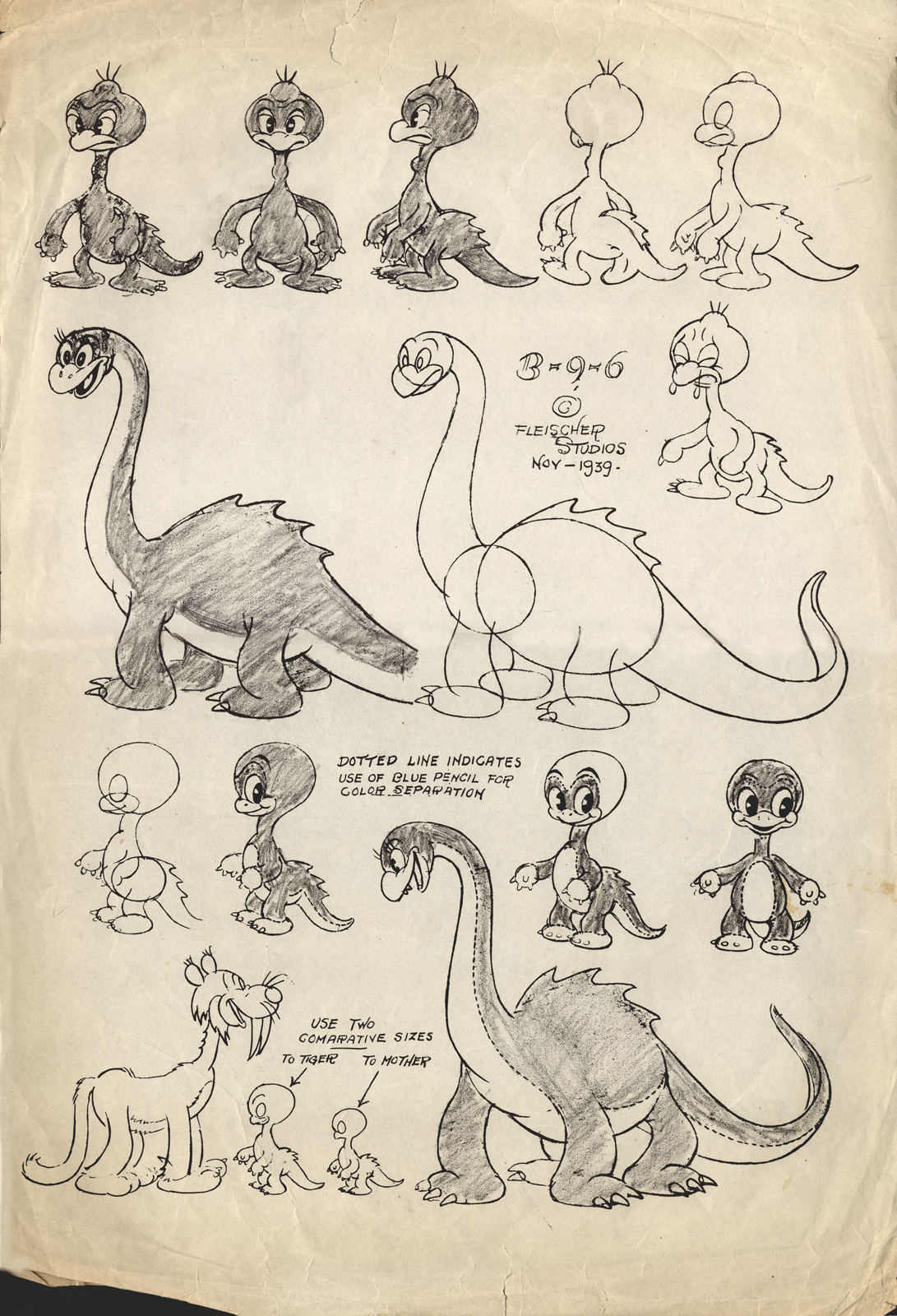 Stone Age Cartoons | Dinopedia | Fandom