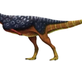 Dryptosauroides
