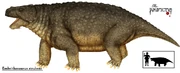 Embrithosaurus strubeni