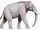 Steppe Mammoth