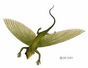 Weigeltisaurus