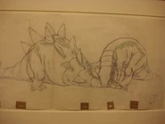 T-Rex and Stego 2.jpg (3.86 MB)