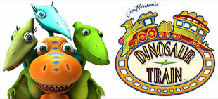 Bergen DinosaurTrain