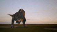 Sue from Waking the T. rex: The Story of SUE.