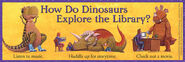 How Do Dinosaurs bookmark