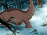 The Land Before Time X: The Great Longneck Migration