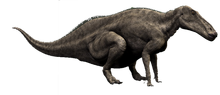 Biggest hadrosaur ever.png