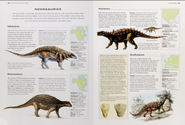 Cretaceous nodosaurids