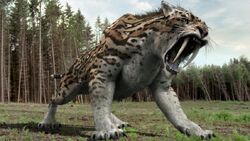 Smilodon roar.jpg