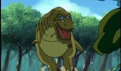 Kong: The Animated Series | Dinopedia | Fandom Kong: The Animated Series | Dinopedia | Fandom