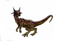 Weird Stygimoloch.jpg (74 KB)