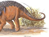 Panoplosaurus