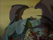 Fantasia Parasaurolophus.jpg (249 KB) Parasaurolophus