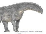 Titanosaurus