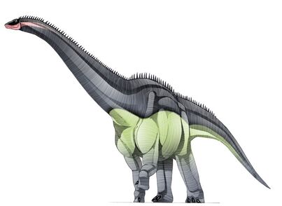 Tangvayosaurus