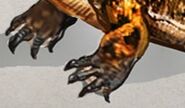 20191221 135043.jpg (21 KB) Temnospondyl webbed feet with claws.