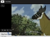 Sivatherium