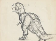 Drawing of T-rex 7.jpg (254 KB)