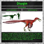 DIuqin by UnexpectedDinoLesson