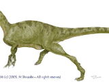 Gojirasaurus