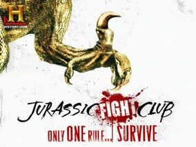 Jurassic Fight Club | Dinopedia | Fandom