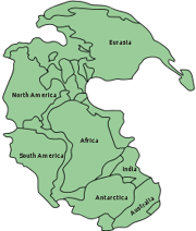 Pangaea