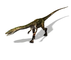 Podokesaurus