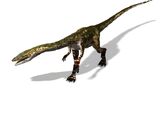 Podokesaurus