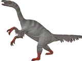 Macropodosaurus