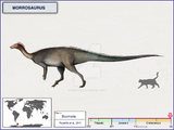 Morrosaurus