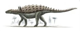 Struthiosaurus-Alain-Beneteau
