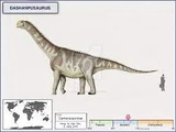 Dashanpusaurus