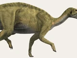 Rhabdodon
