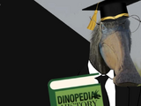 Dinopedia History