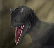 Yuanmouraptor by sauriazoicillus.jpg (4 KB) Yuanmouraptor by sauriazoicillus