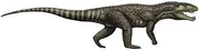 Lucianosaurus