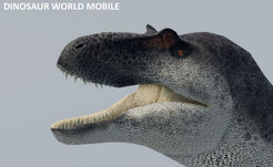 Lythronax.new