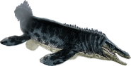 JP Tylosaurus render