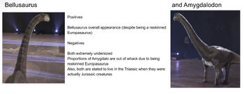 DinoDana Bellu+AmygaloProfile