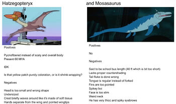 DinoDex CartoonNonDinosProfile