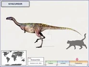 Kiyacursor by cisiopurple.jpg (7 KB) Kiyacursor by Cisiopurple