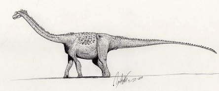 Uberabatitan by palaeozoologist-d33gnrk