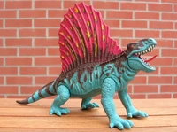 Dimetrodon chap-mei dinovallley1.jpg (79 KB) Dimetrodon from Dino Valley Series 1 Toy Line.