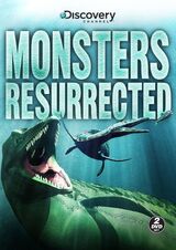 MonstersResurrectedDVDCover